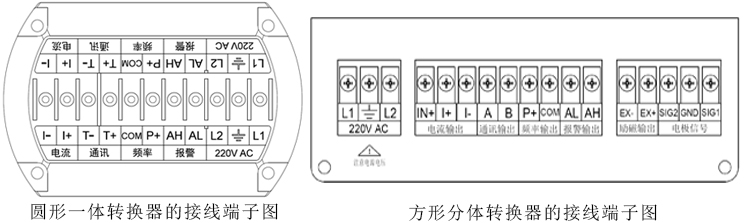 智能電磁熱量表接線(xiàn)指南